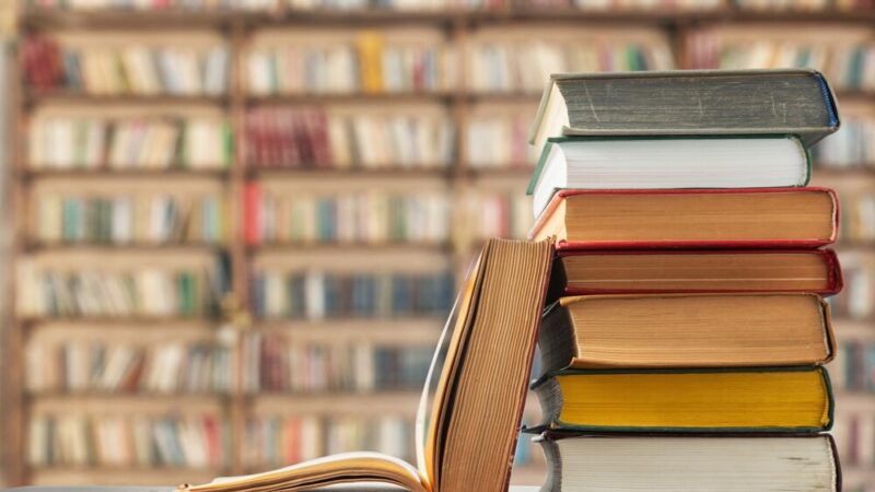 Lato w Bibliotece – odkryj przygody, kreatywność i radość zabawy
