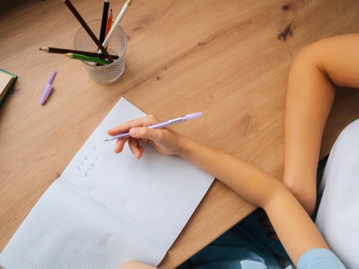 Kreatywne warsztaty literackie dla dzieci w Krośnie: Odkrywamy emocje przez książki