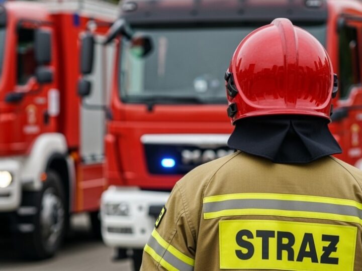 XIII Zjazd OSP w Korczynie: nowi liderzy i wyróżnienia dla zasłużonych