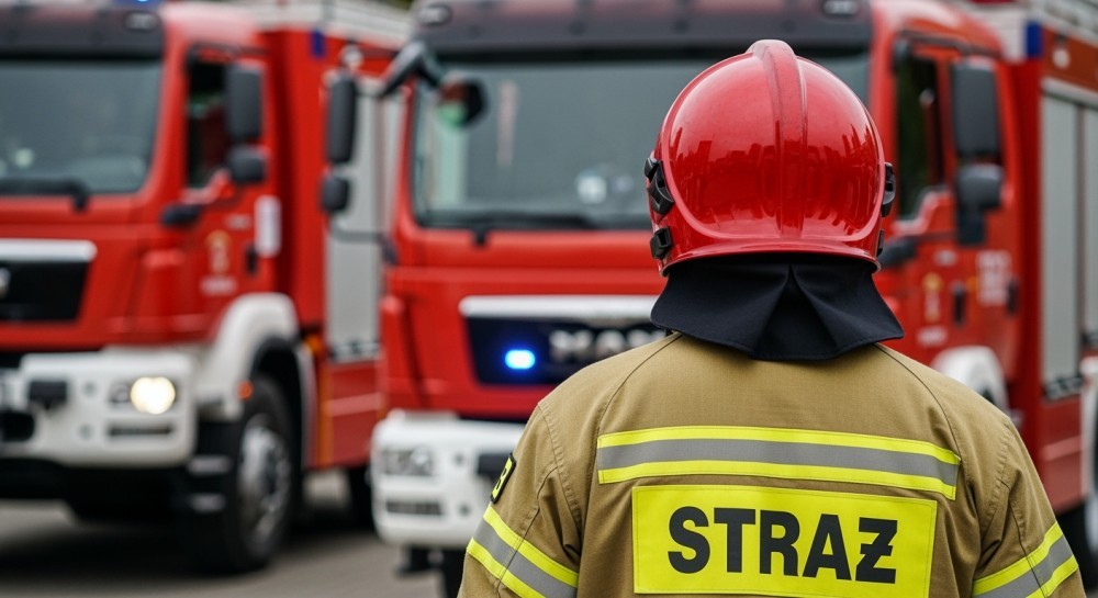 XIII Zjazd OSP w Korczynie: nowi liderzy i wyróżnienia dla zasłużonych