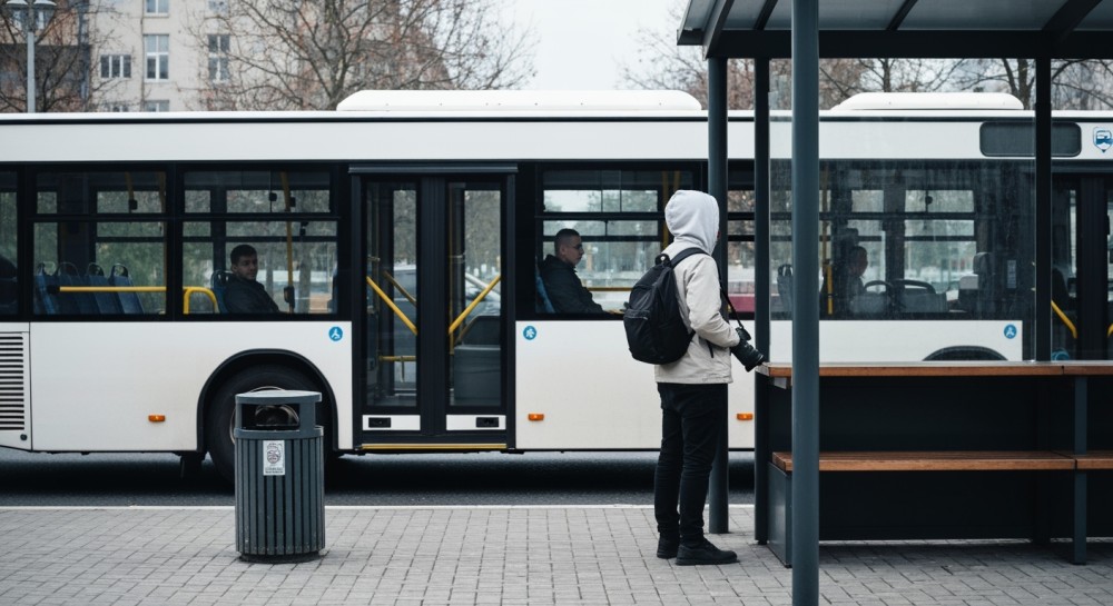 Nowe objazdy autobusów G, H i 16 z powodu zamknięcia ul. Grodzkiej