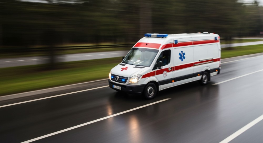 Teren budowy drogi: zagrożenie dla dzieci, unikajcie tego miejsca