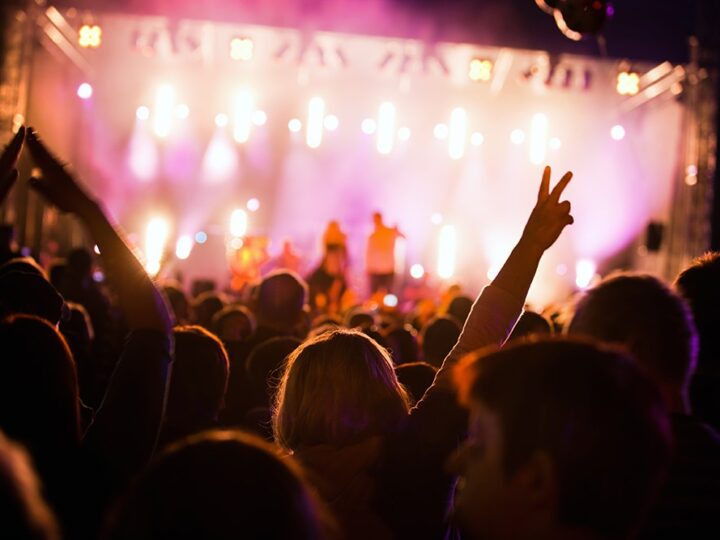 Festiwal (nie)Cisza: odkryj sztukę i naturę w Krośnie dla dzieci