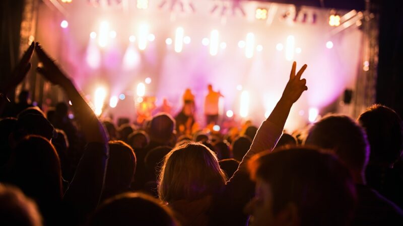 Festiwal (nie)Cisza: odkryj sztukę i naturę w Krośnie dla dzieci