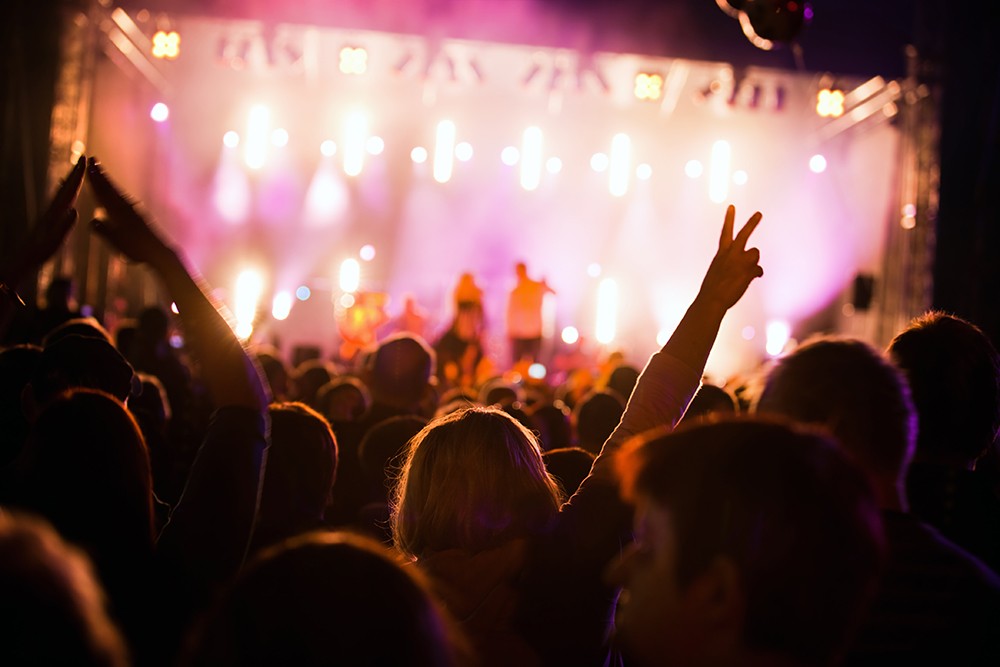 Festiwal (nie)Cisza: odkryj sztukę i naturę w Krośnie dla dzieci