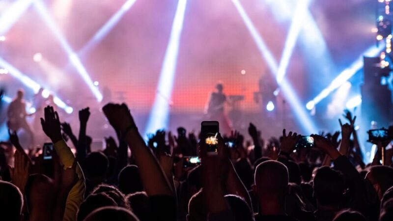 INOROS & Liber: Góralskie rytmy i rapowe hity na Jarmarku Korczyńskim 2026!