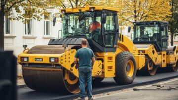 Korczyna zyska 200 tys. zł na modernizację dróg dla rolników!