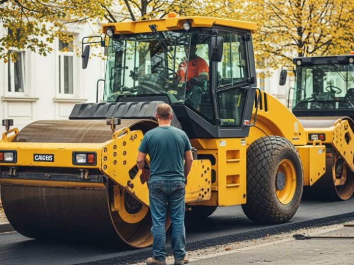 Korczyna zyska 200 tys. zł na modernizację dróg dla rolników!