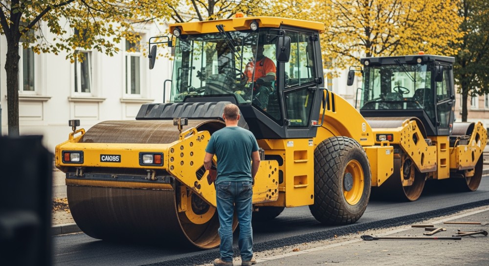Korczyna zyska 200 tys. zł na modernizację dróg dla rolników!