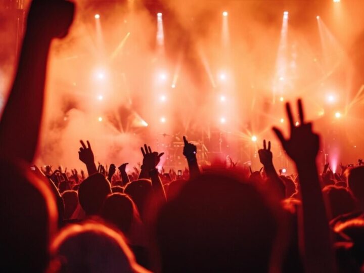 Koncert „Piosenki z gramofonu” odbędzie się w Regionalnym Centrum Kultur Pogranicza!