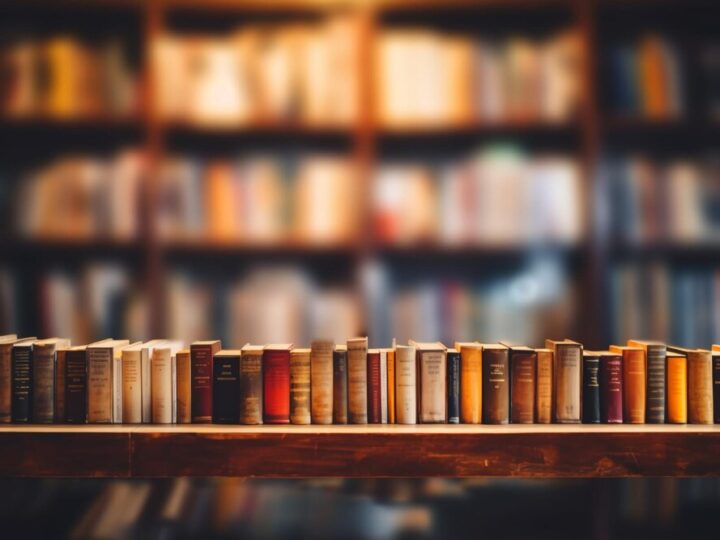 Krośnieńska Biblioteka z nowym zastrzykiem gotówki na książki!