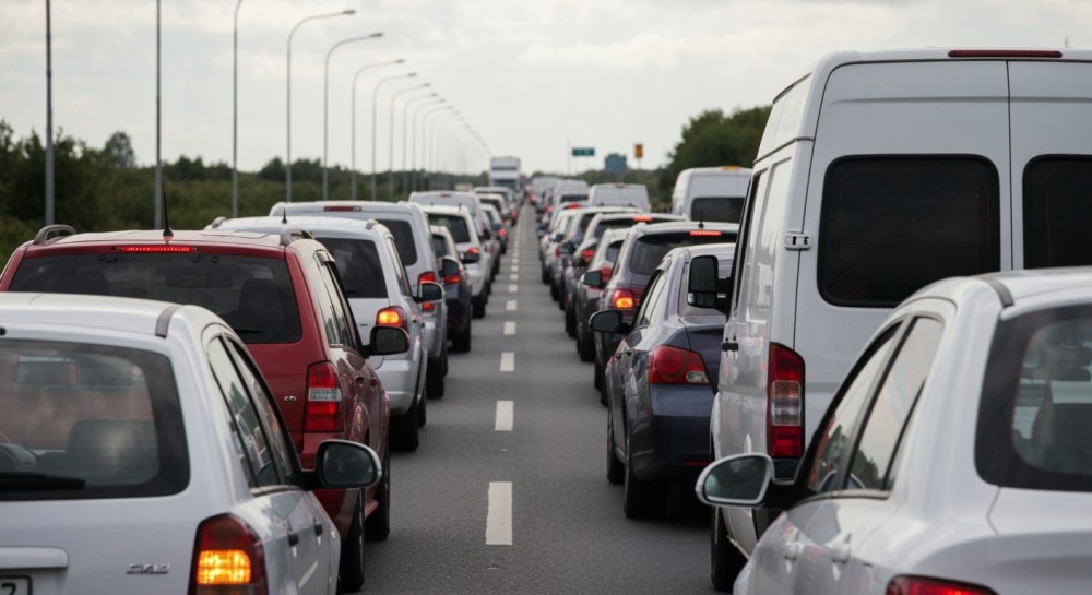 Utrudnienia w ruchu podczas Krośnieńskich Potańcówek