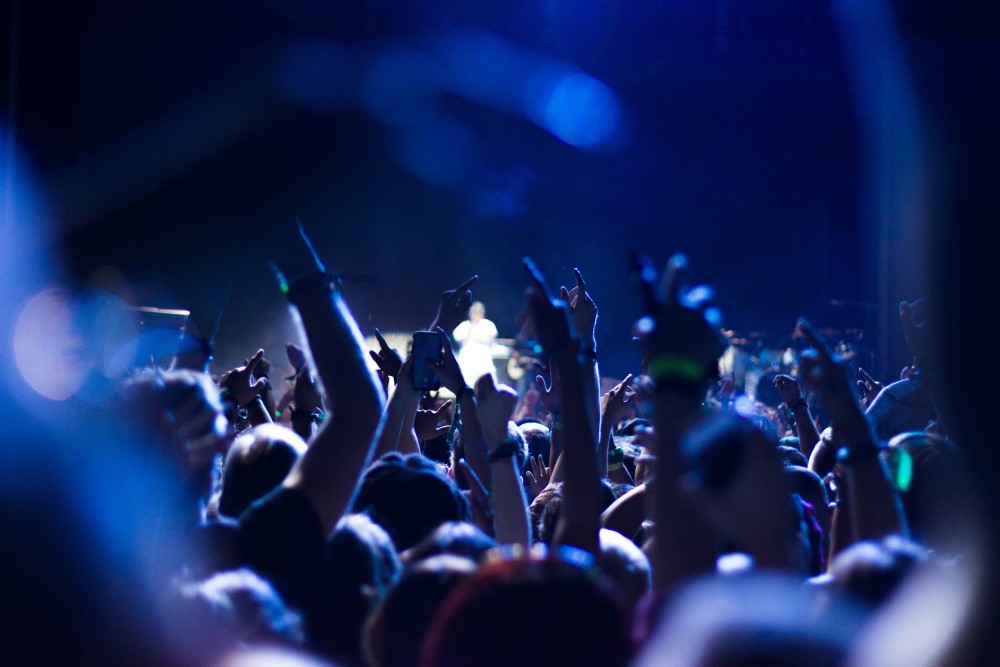 Krosno rozbrzmi wyjątkową muzyką podczas Young Arts Festival!