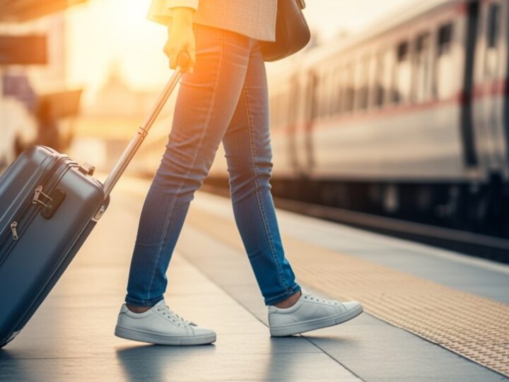 Gorący weekend w Krośnie: odkryj idealne miejsce na letni relaks!