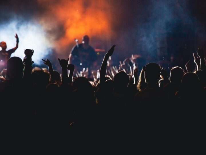 Muzyczne osiągnięcia Ogniska w Gminie Korczyna 2023