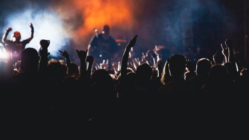 Muzyczne osiągnięcia Ogniska w Gminie Korczyna 2023