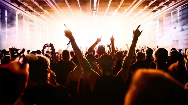 Muzyczne i literackie uniesienia podczas Young Arts Festival w Krośnie