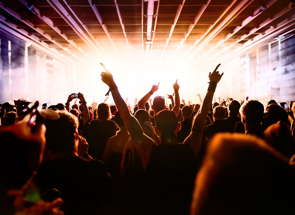 Muzyczne i literackie uniesienia podczas Young Arts Festival w Krośnie