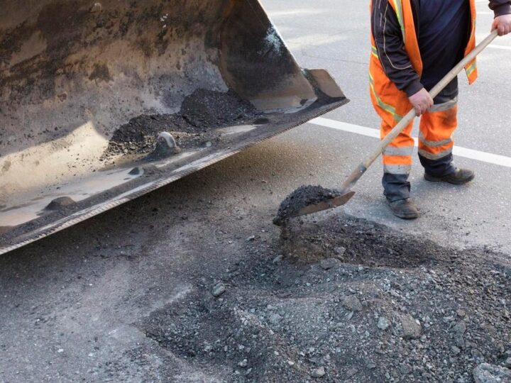 Remont drogi wojewódzkiej 991 w Gminie Korczyna: 500 tys. zł na modernizację odcinka