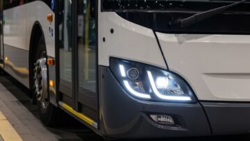 Sezonowa linia autobusowa na relaks w uzdrowisku!