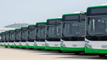 Nowe przystanki w Krośnie – jakie są Wasze propozycje?