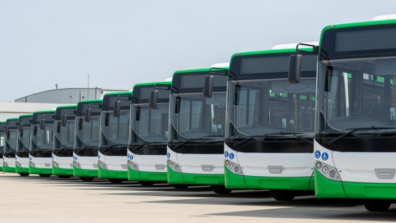 Nowe przystanki w Krośnie – jakie są Wasze propozycje?