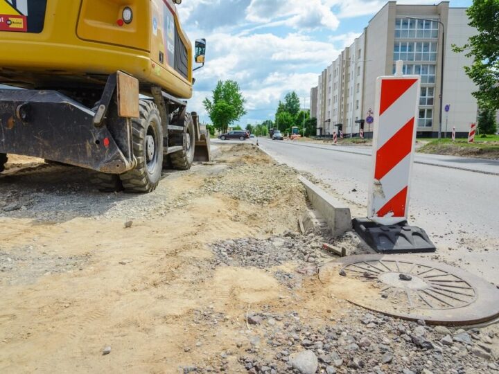 Rondo w Jedliczu: Nowa organizacja ruchu od lipca 2026 roku