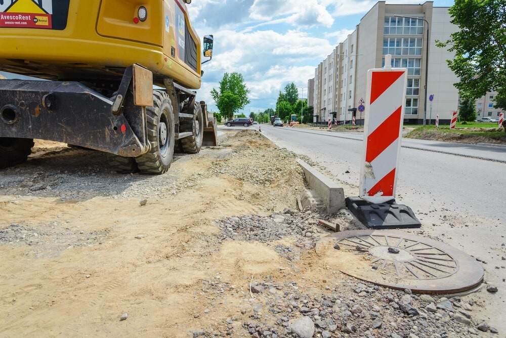 Rondo w Jedliczu: Nowa organizacja ruchu od lipca 2026 roku