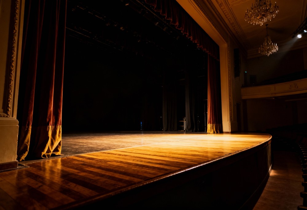 Teatralne wspomnienia, które dzieci zapamiętają na zawsze