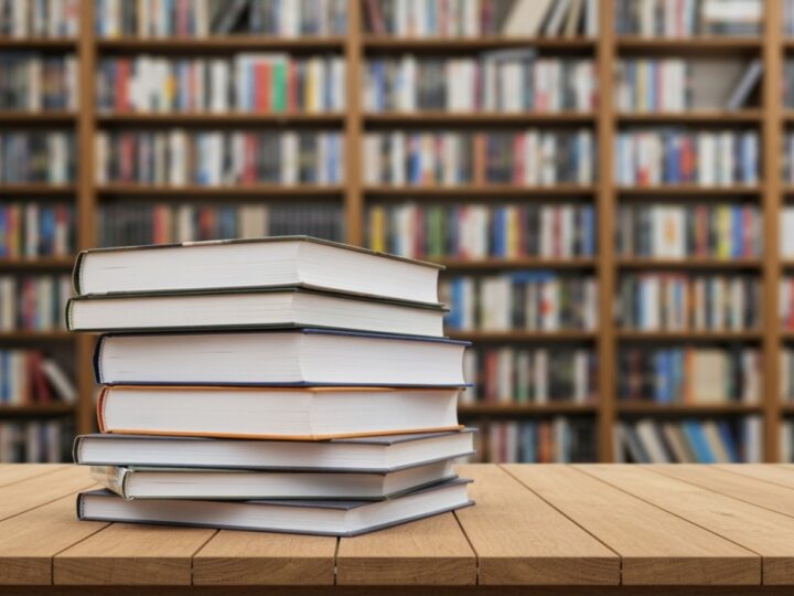 Krośnieńska Biblioteka Publiczna zaprasza na cykl inspirujących spotkań „Przystanek Biblioteka