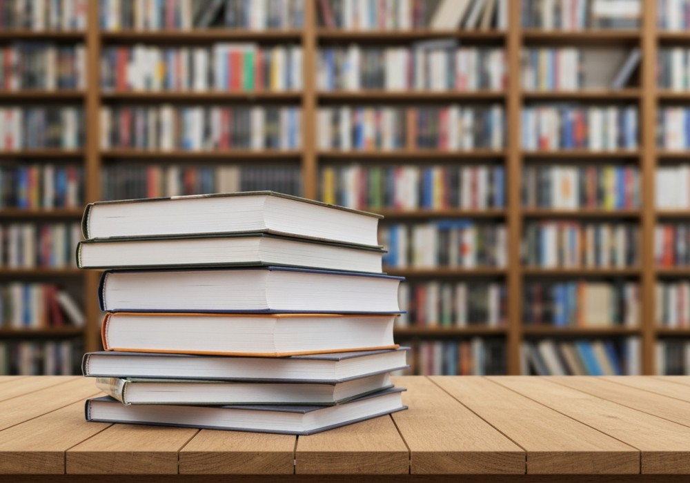 Krośnieńska Biblioteka Publiczna zaprasza na cykl inspirujących spotkań „Przystanek Biblioteka