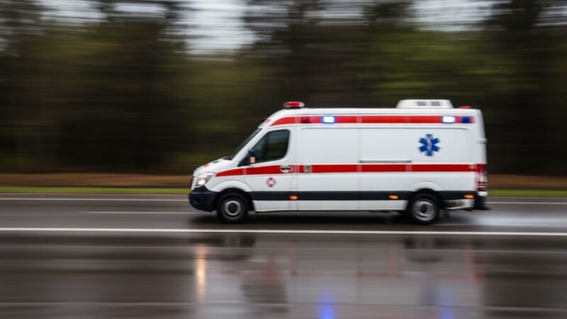 Zaginiony 15-latek odnaleziony w Dukli: akcja zakończona sukcesem