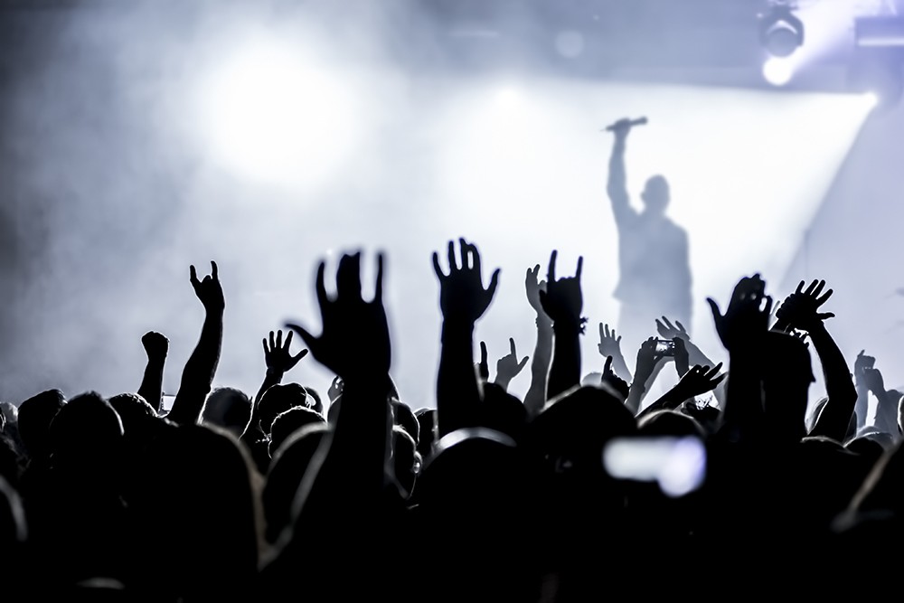 Krosno wita 11. edycję Young Arts Festival 2026!