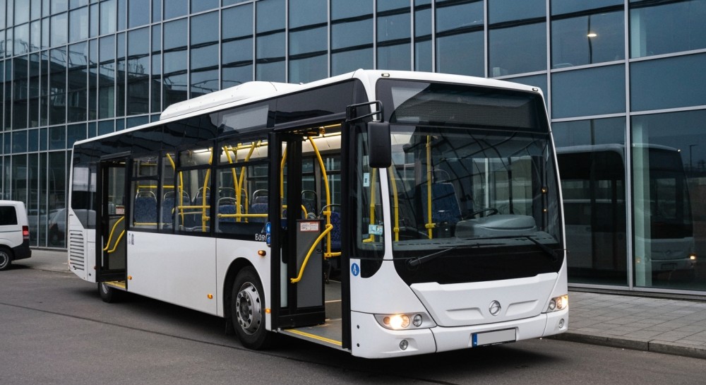Utrudnienia w komunikacji miejskiej w Krośnie: zmiany tras autobusowych