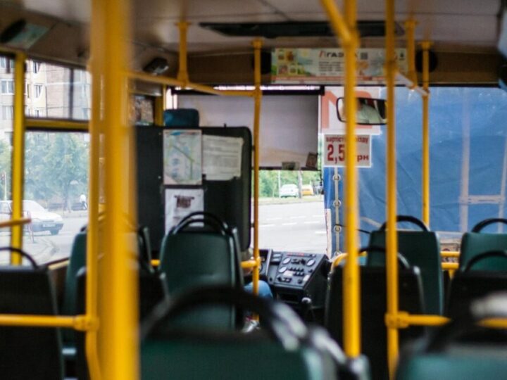 Nowe trasy linii E od 1 sierpnia 2026 roku