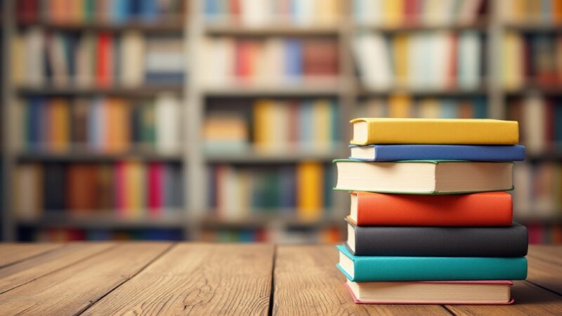 Zostań wolontariuszem na festiwalu „Łączy nas bajka” i zanurz się w literackim świecie!