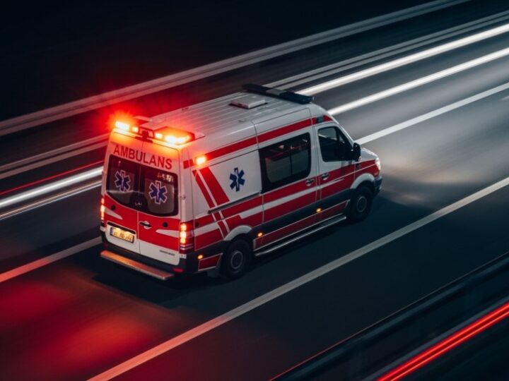 15 nowoczesnych defibrylatorów AED dla OSP w Gminie Chorkówka – zwiększamy bezpieczeństwo mieszkańców
