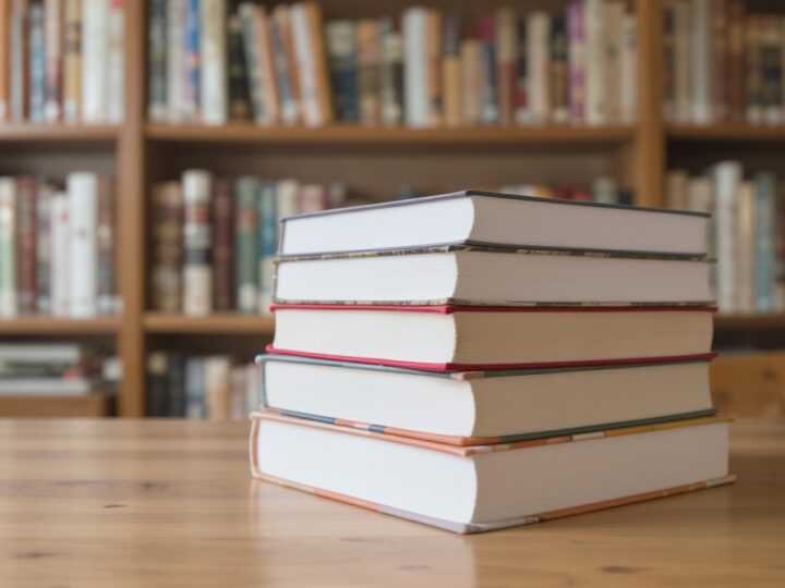 Maria Winnicka: 40 lat w bibliotece i nowy rozdział na emeryturze