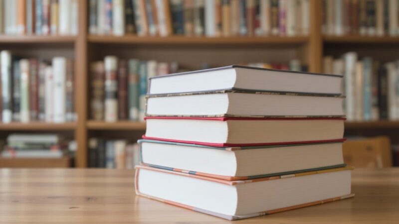 Maria Winnicka: 40 lat w bibliotece i nowy rozdział na emeryturze