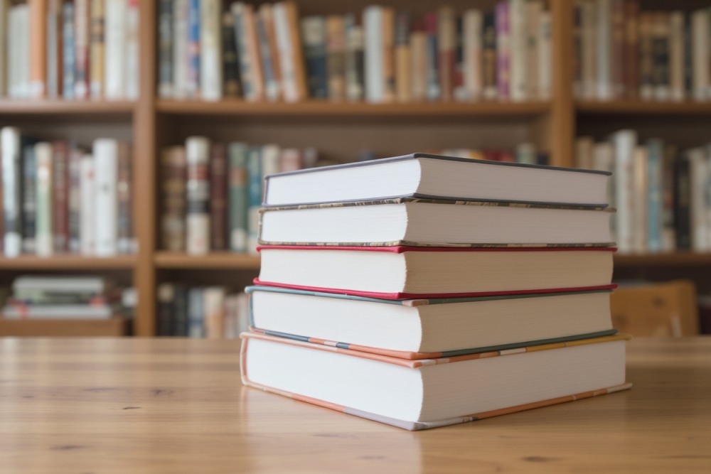Maria Winnicka: 40 lat w bibliotece i nowy rozdział na emeryturze