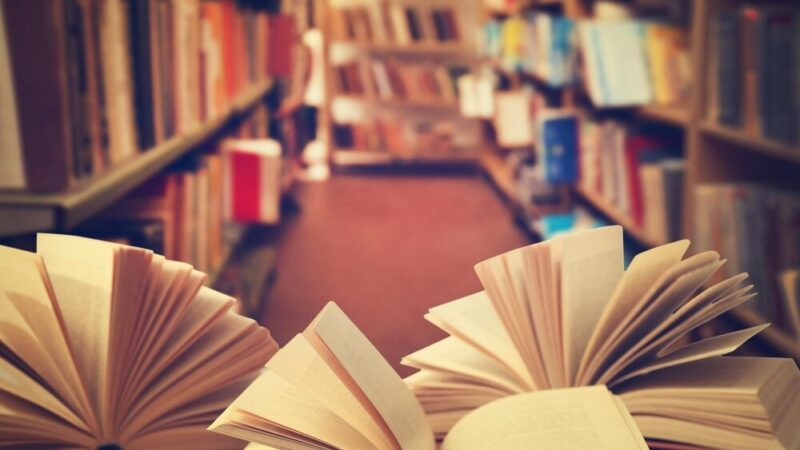 Izabela Janiszewska zagości w Krośnieńskiej Bibliotece Publicznej!