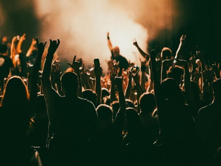 Karpackie Klimaty już za rogiem po sukcesie Speedland Festival!