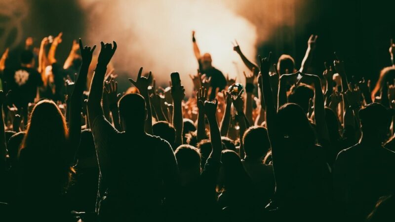 Karpackie Klimaty już za rogiem po sukcesie Speedland Festival!
