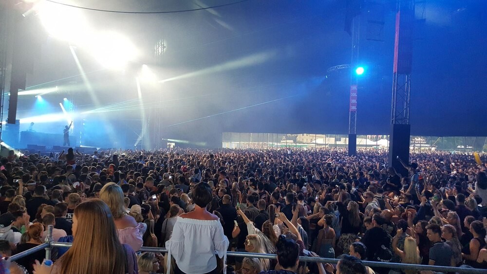 KONCERT ABSOLWENTÓW STUDIA SWING: MUZYCZNE WSPOMNIENIA