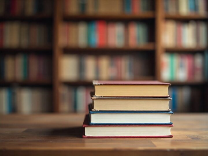 Letni Ogródek Sztuki w chłodnej Bibliotece!