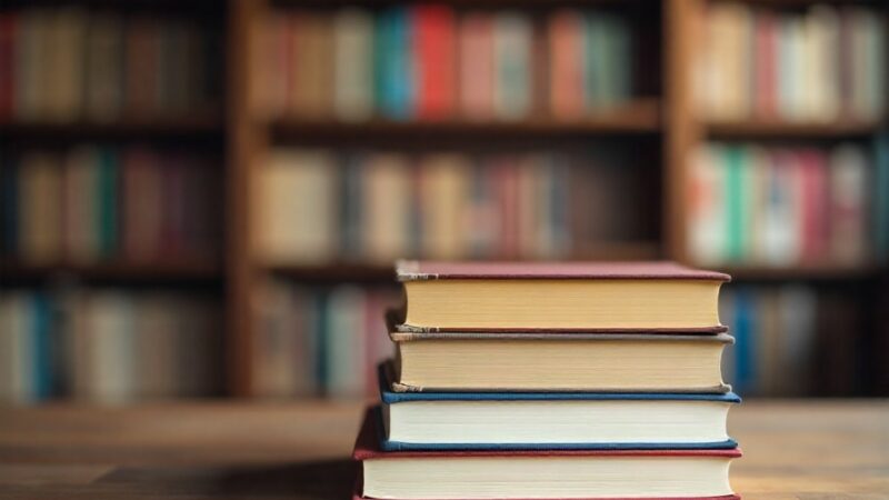Letni Ogródek Sztuki w chłodnej Bibliotece!