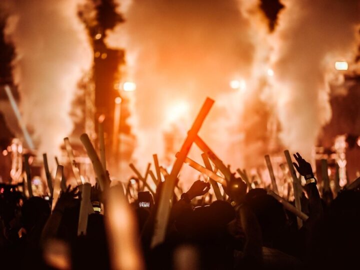 Młodzieżowy Festiwal Teatralny w Krośnie: Twórz swój teatralny list do świata!