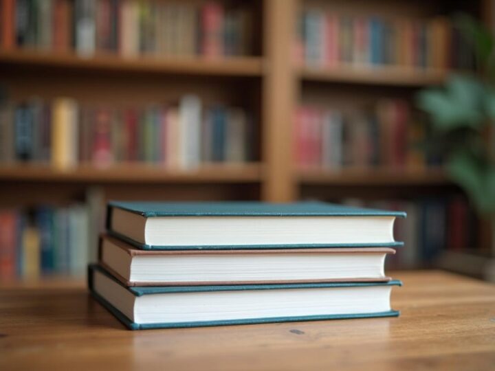 Bajki, które łączą – spotkanie z Krystianem Truchalskim w Krośnieńskiej Bibliotece