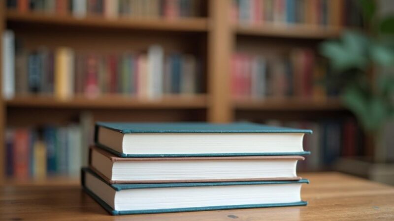 Bajki, które łączą – spotkanie z Krystianem Truchalskim w Krośnieńskiej Bibliotece