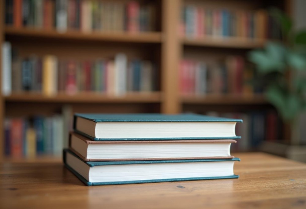 Bajki, które łączą – spotkanie z Krystianem Truchalskim w Krośnieńskiej Bibliotece